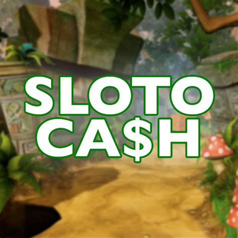 sloto cash app